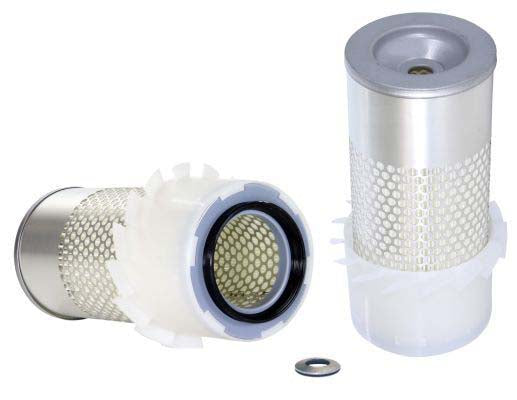 WIX Filters 42123 Air Filter