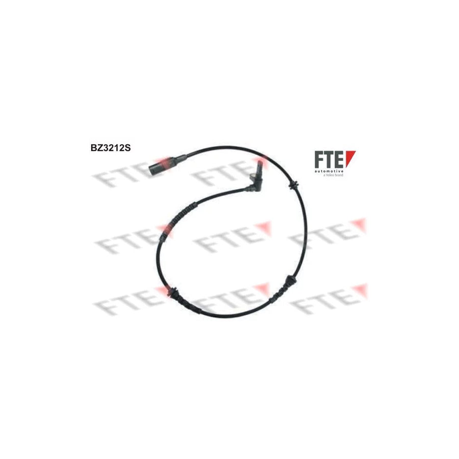 Fte BZ3212S Abs Sensor | ML Performance UK Car Parts