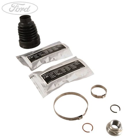 GENUINE FORD 1804522 BOOT KIT | ML Performance UK