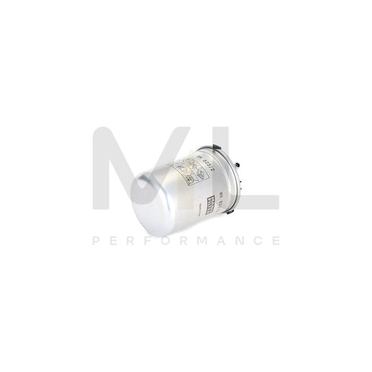 MANN-FILTER WK 823/2 Fuel filter In-Line Filter | ML Performance Car Parts