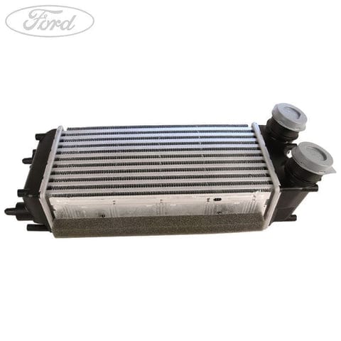 GENUINE FORD 1878624 1.5 SOHC DI TC DIESEL INTERCOOLER 06/2015- | ML Performance UK