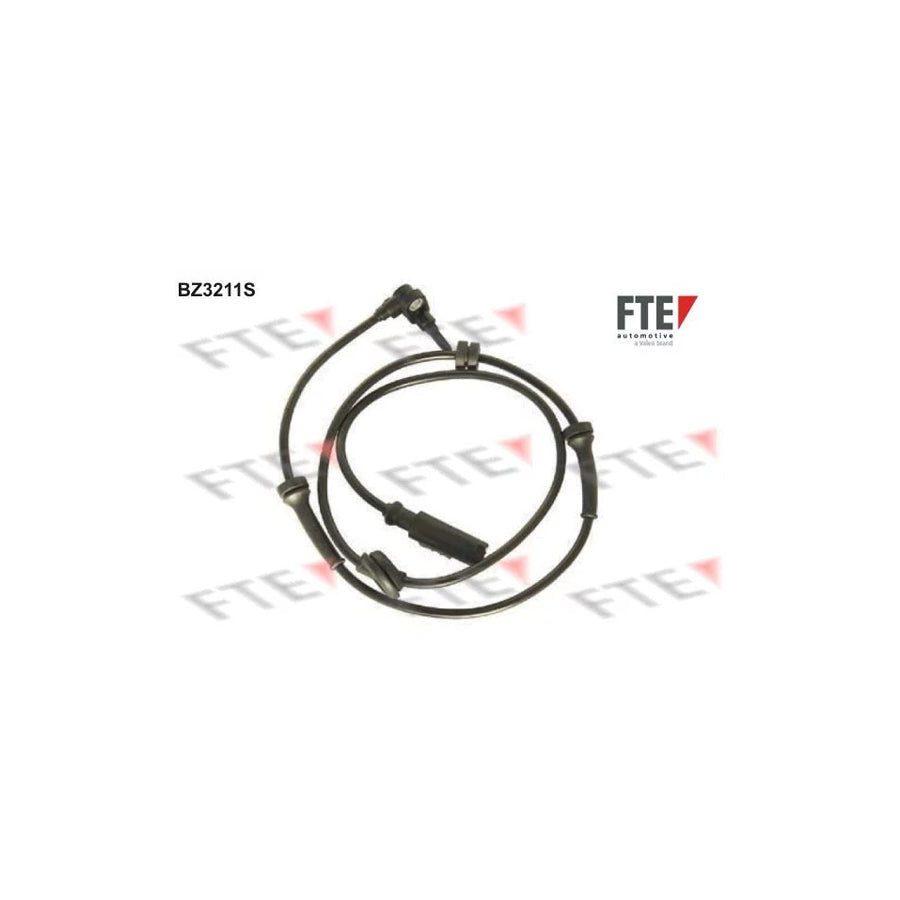 Fte BZ3211S Abs Sensor | ML Performance UK Car Parts