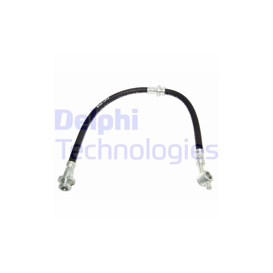 Delphi Lh6208 Brake Hose For Nissan Almera