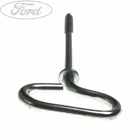 GENUINE FORD 5140754 SPARE WHEEL TOOLS FIXING PIN | ML Performance UK