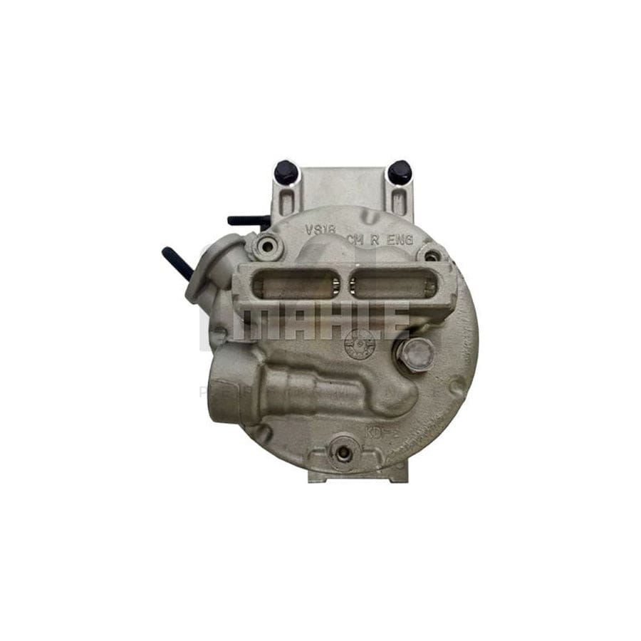 MAHLE ORIGINAL ACP 443 000P Compressor, air conditioning for HYUNDAI Santa Fe II (CM) PAG 46 YF, Refrigerant: R 1234yf, R 134a | ML Performance Car Parts