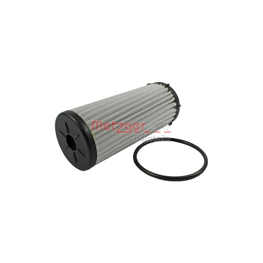 Metzger 8020027 Hydraulic Filter, Automatic Transmission | ML Performance UK Car Parts