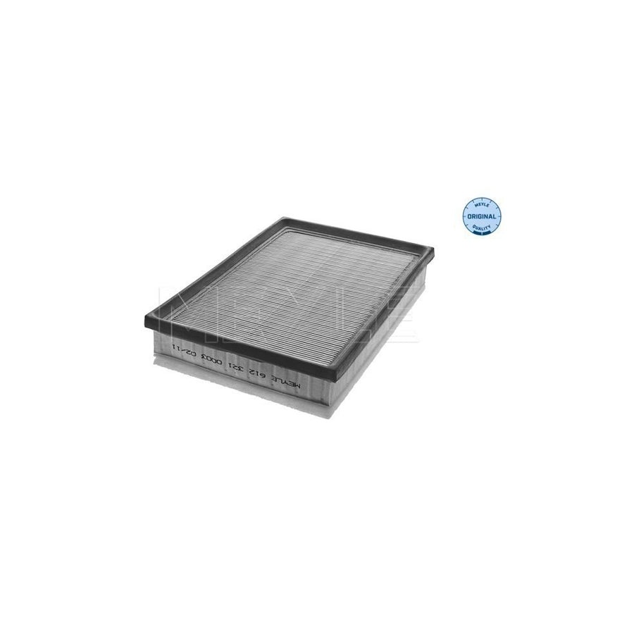 Meyle 712 105 0000 Air Filter