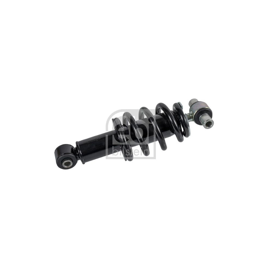 Febi Bilstein 178447 Shock Absorber, Cab Suspension