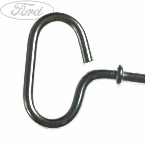 GENUINE FORD 5140754 SPARE WHEEL TOOLS FIXING PIN | ML Performance UK