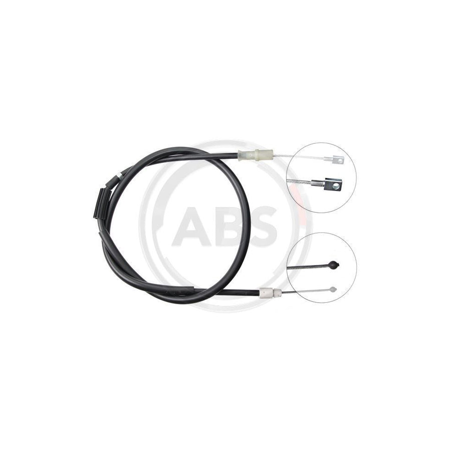 A.B.S. K13406 Hand Brake Cable