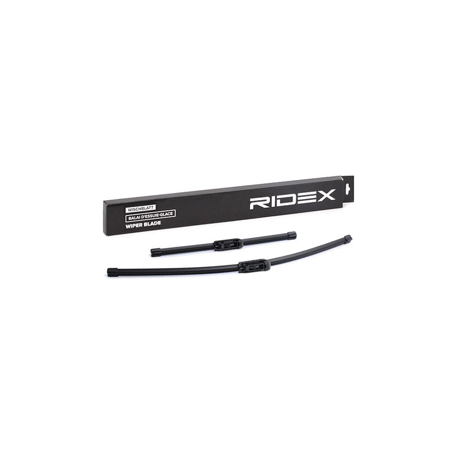 Ridex 298W0080 Wiper Blade | ML Performance UK Car Parts