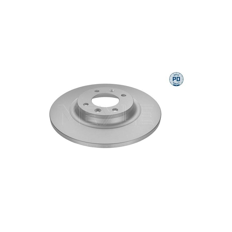 Meyle 11-15 523 0012/Pd Brake Disc