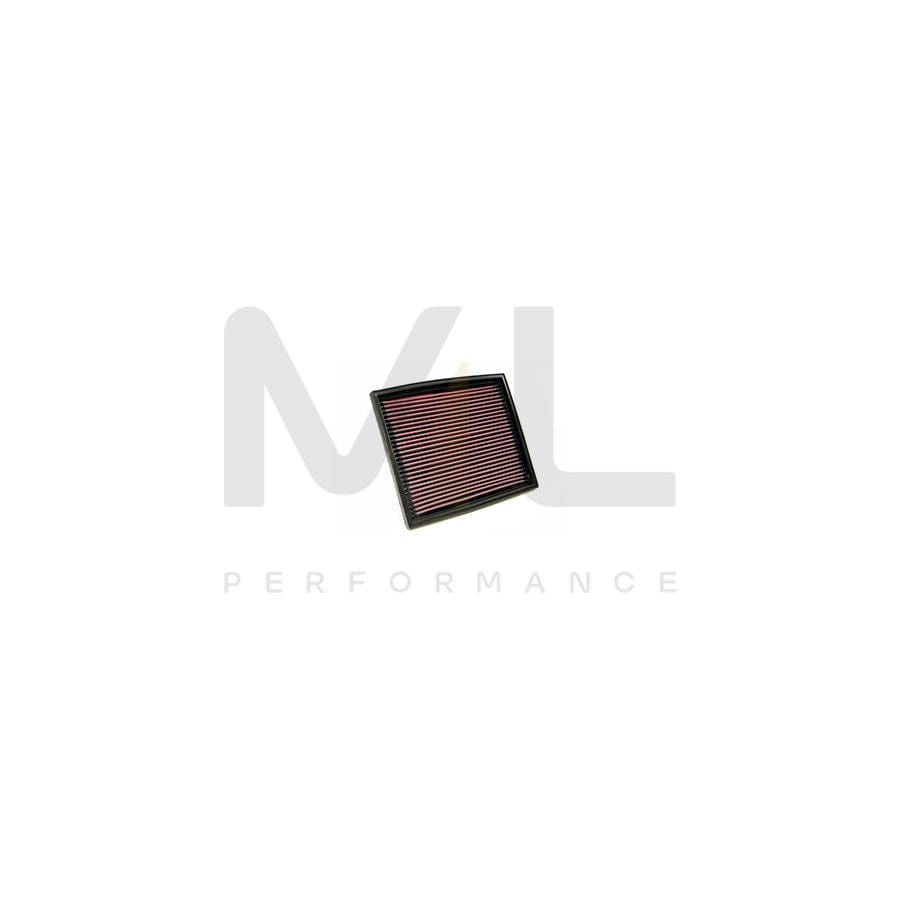 K&N 33-2142 Replacement Air Filter | ML Car Parts UK | ML Performance