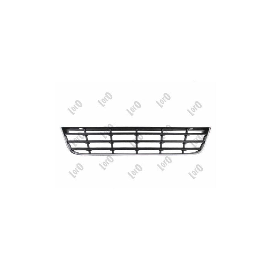 Abakus 05322460 Bumper Grill For Vw Passat | ML Performance UK