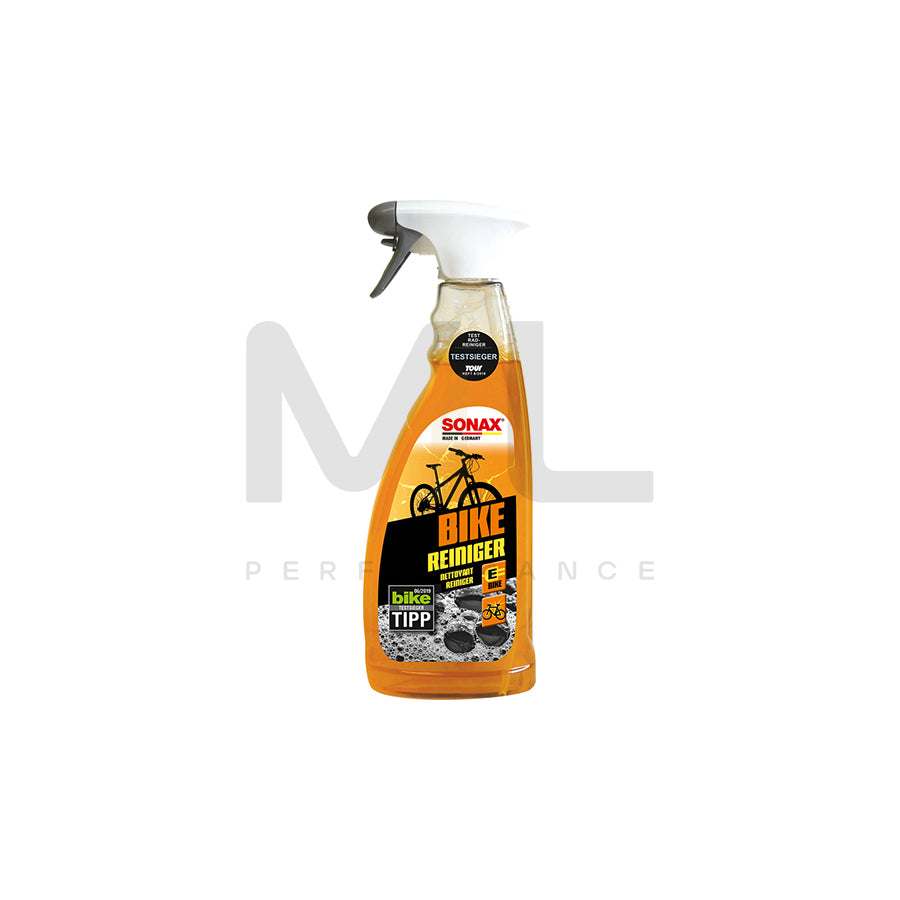 Sonax BIKE Cleaner 750ml | ML Performance Car Care