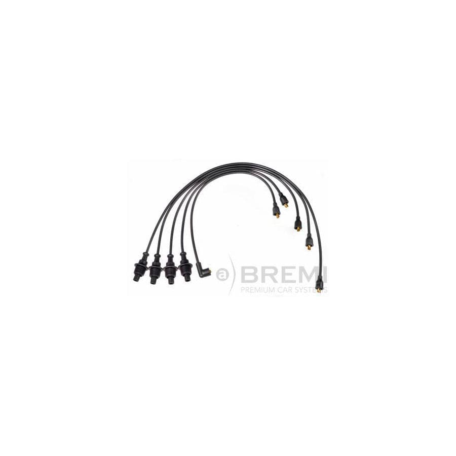 Bremi 600/179 Ignition Cable Kit