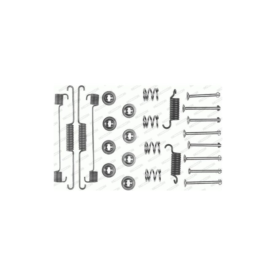 FERODO FBA4 Accessory Kit, Brake Shoes | ML Performance UK Car Parts