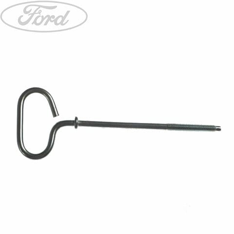 GENUINE FORD 5140754 SPARE WHEEL TOOLS FIXING PIN | ML Performance UK