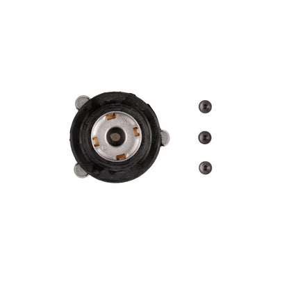 Bilstein 12-238149 CITROËN C5 B1 Front Top Strut Mount 3 | ML Performance UK Car Parts