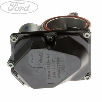 GENUINE FORD 1700259 FOCUS MONDEO KUGA 2.0 TDCI THROTTLE BODY 10- | ML Performance UK