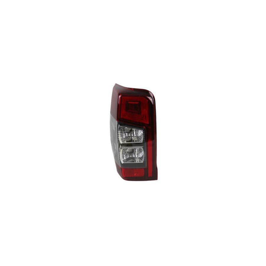 Abakus 21419AKLLDUE Rear Light For Mitsubishi L200 / Triton V Pickup (Kj, Kk, Kl) | ML Performance UK