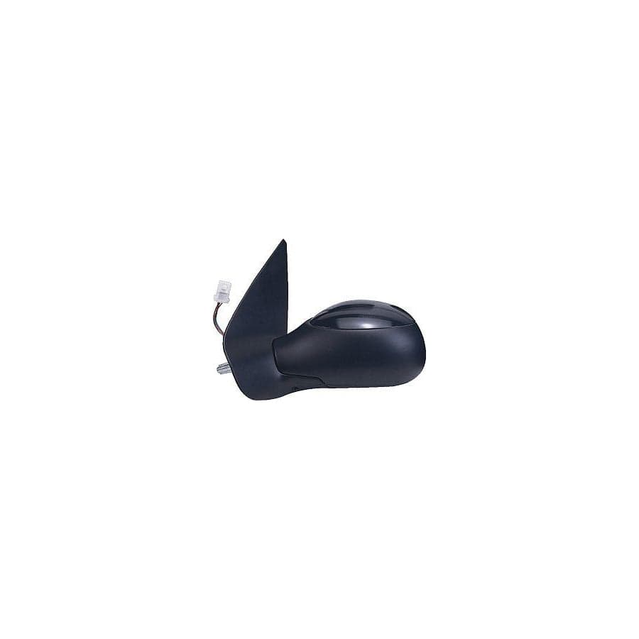 Abakus 2907M10 Wing Mirror For Peugeot 206 Hatchback (2A/C) | ML Performance UK