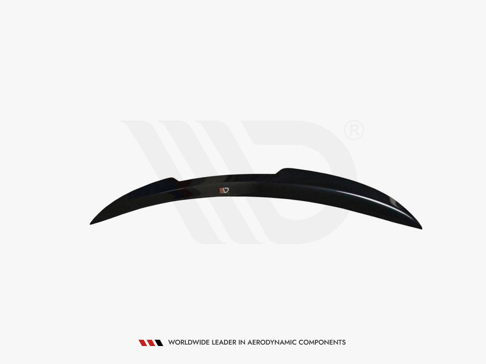 Maxton Design VW-BE-CAP1T Spoiler Cap VW Beetle | ML Performance UK Car Parts