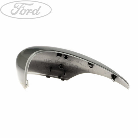 GENUINE FORD 1594526 FIESTA FRONT O/S RIGHT WING MIRROR HOUSING CAP COVER | ML Performance UK