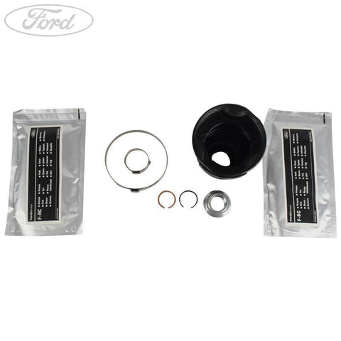 GENUINE FORD 1804521 1.5 DURATORQ TDCI N/S INNER CV JOINT & BOOT KIT 6-SPEED | ML Performance UK