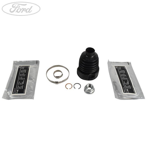 GENUINE FORD 1804521 1.5 DURATORQ TDCI N/S INNER CV JOINT & BOOT KIT 6-SPEED | ML Performance UK