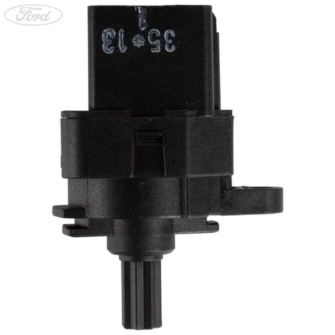 GENUINE FORD 1379865 FIESTA FUSION HEATER BLOWER SWITCH 2001-2008 | ML Performance UK