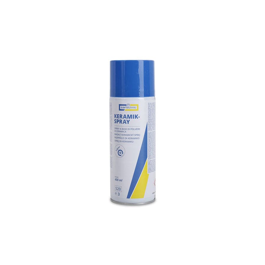 Cartechnic 40 27289 00471 6 Ceramic Paste Spray | ML Performance UK Car Parts