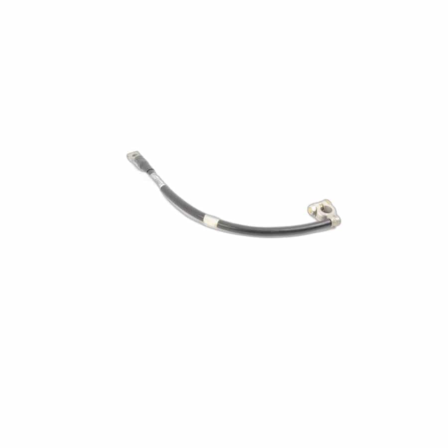 Genuine BMW 12421703704 E36 Battery Cable Negative (Inc. M3) | ML Performance UK Car Parts