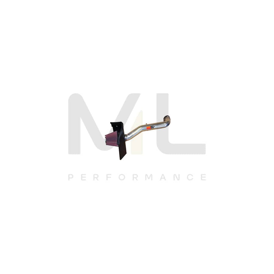 K&N 77-1548KP Performance Air Intake System | ML Car Parts UK | ML Performance