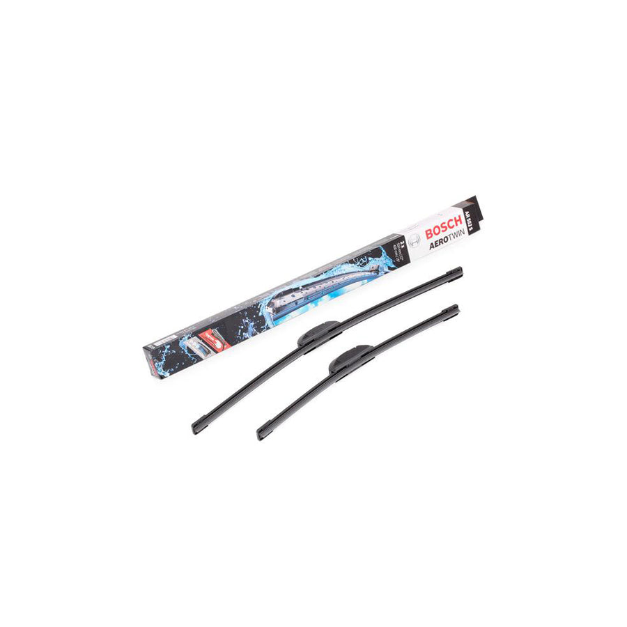 Bosch Aerotwin Retro 3 397 118 984 Wiper Blade | ML Performance UK Car Parts