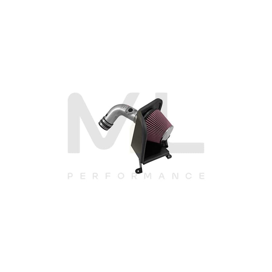 K&N 69-1503TS Performance Air Intake System | ML Car Parts UK | ML Performance