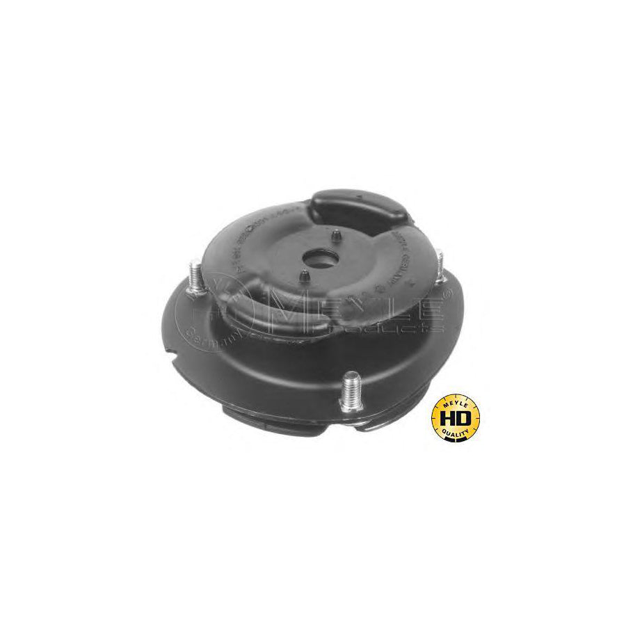 Meyle 014 032 0037/Hd Top Strut Mount Suitable For Mercedes-Benz 190 (W201)