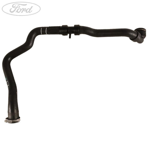 GENUINE FORD 1761304 S-MAX GALAXY MONDEO 2.0 ECOBOOST UPPER TOP RADIATOR HOSE | ML Performance UK