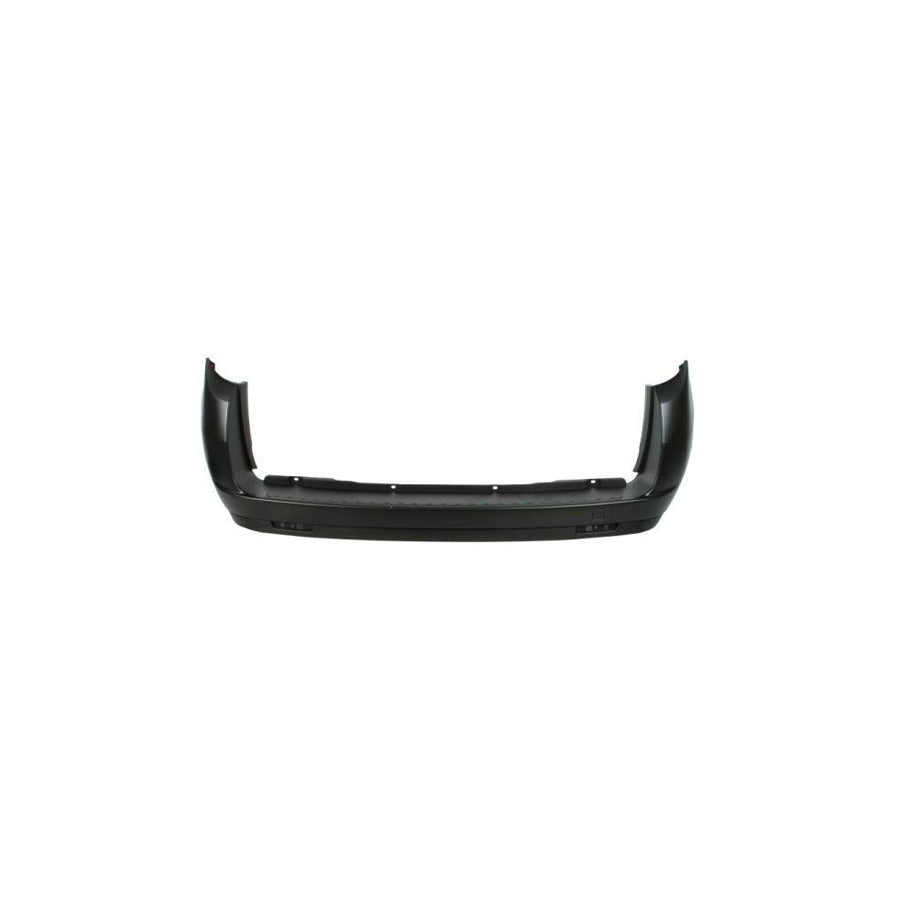 Blic 5506-00-5097956P Rear Bumper