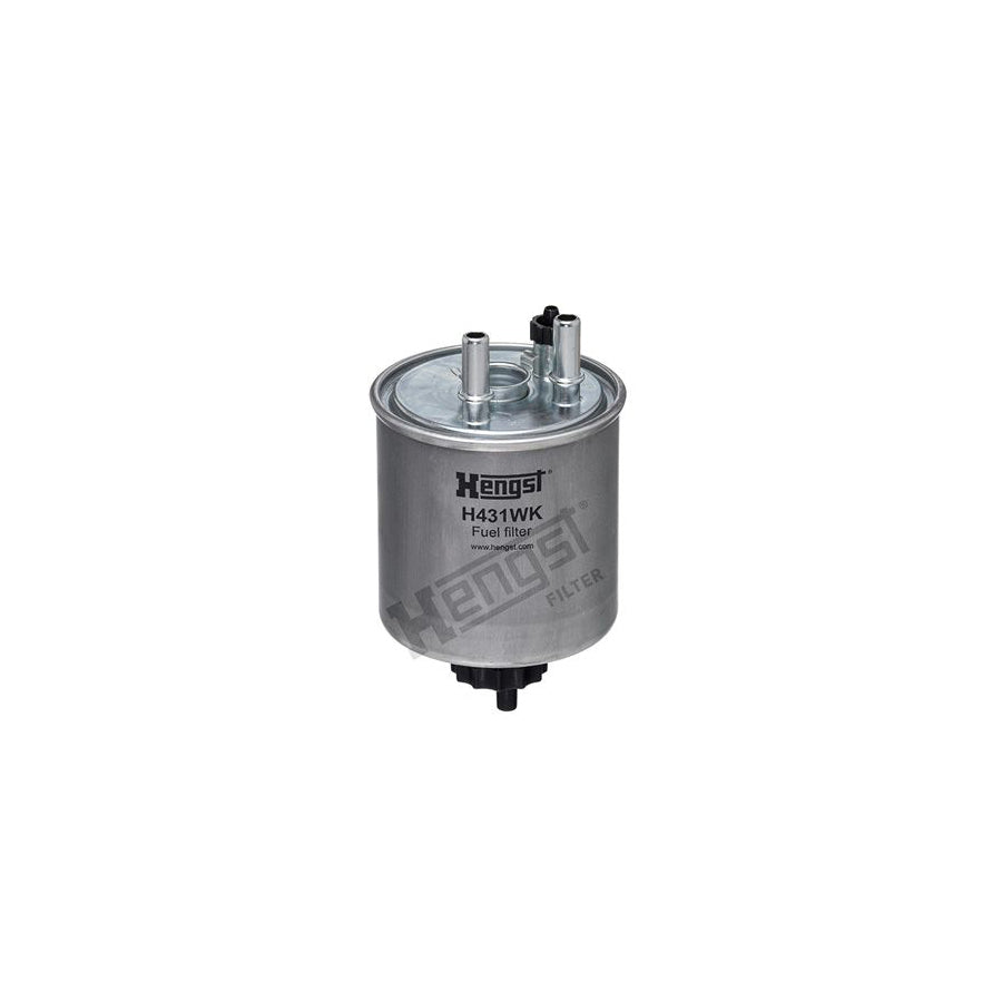 Hengst Filter H431WK Fuel Filter