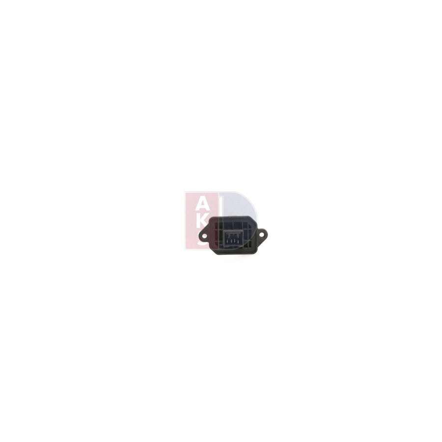 AKS Dasis 740222N Blower Motor Resistor | ML Performance UK