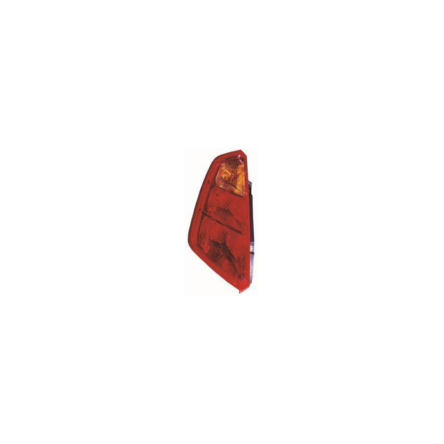 Abakus 6611925RUE Rear Light | ML Performance UK