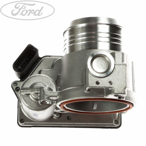 GENUINE FORD 1700259 FOCUS MONDEO KUGA 2.0 TDCI THROTTLE BODY 10- | ML Performance UK