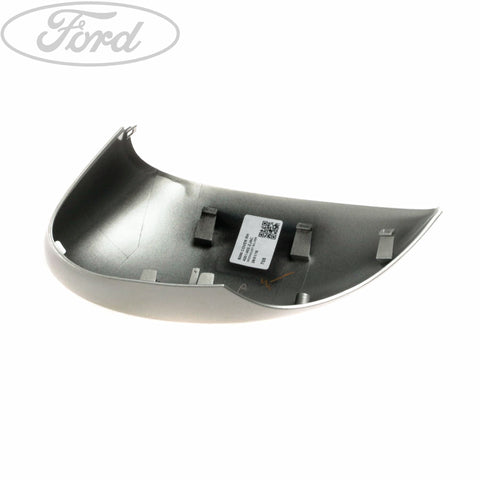 GENUINE FORD 1594526 FIESTA FRONT O/S RIGHT WING MIRROR HOUSING CAP COVER | ML Performance UK