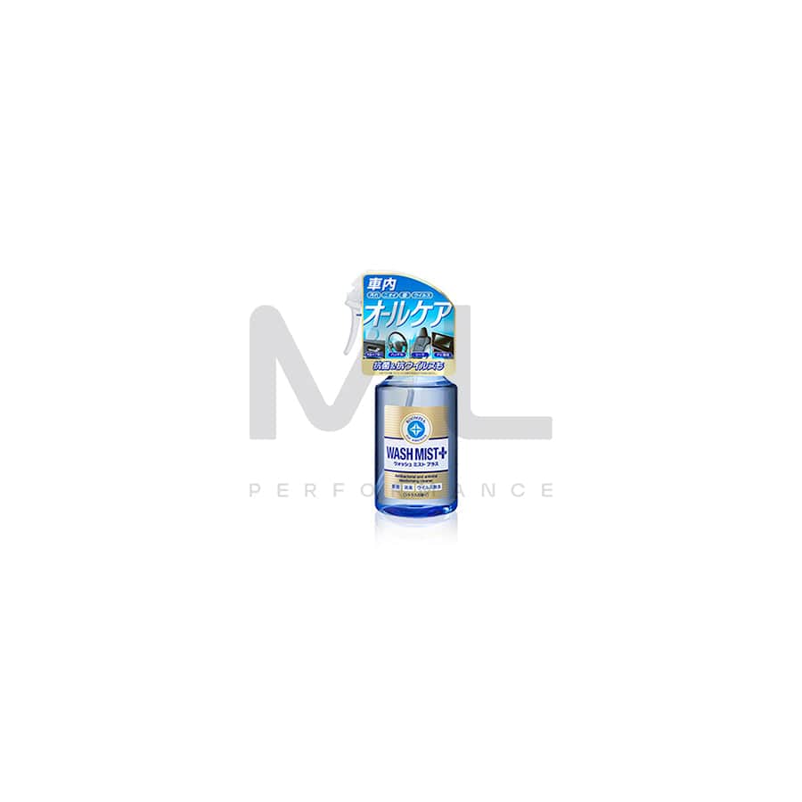 Soft99 Wash Mist PLUS 300 ml | ML Performance UK Car Parts