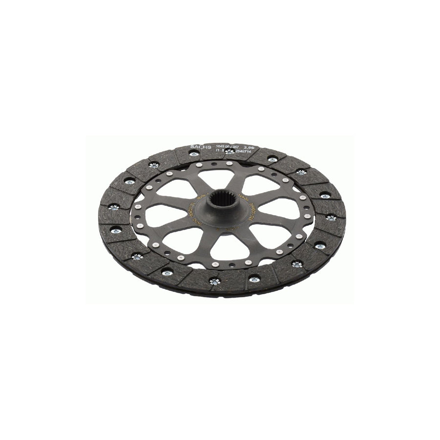 Sachs 1864 521 132 Clutch Disc For Porsche 911