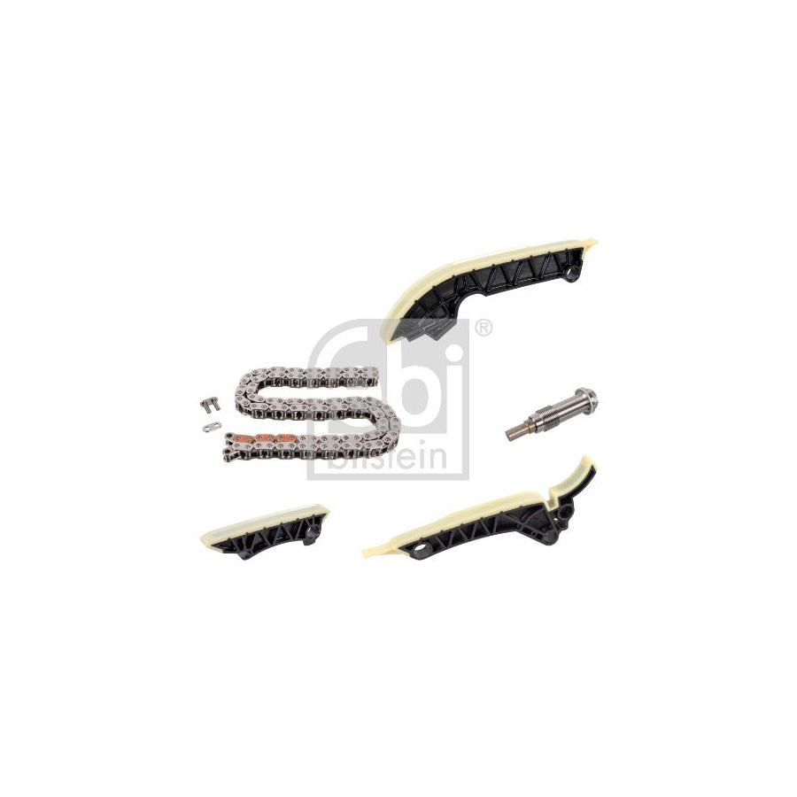 Febi Bilstein 173414 Timing Chain Kit