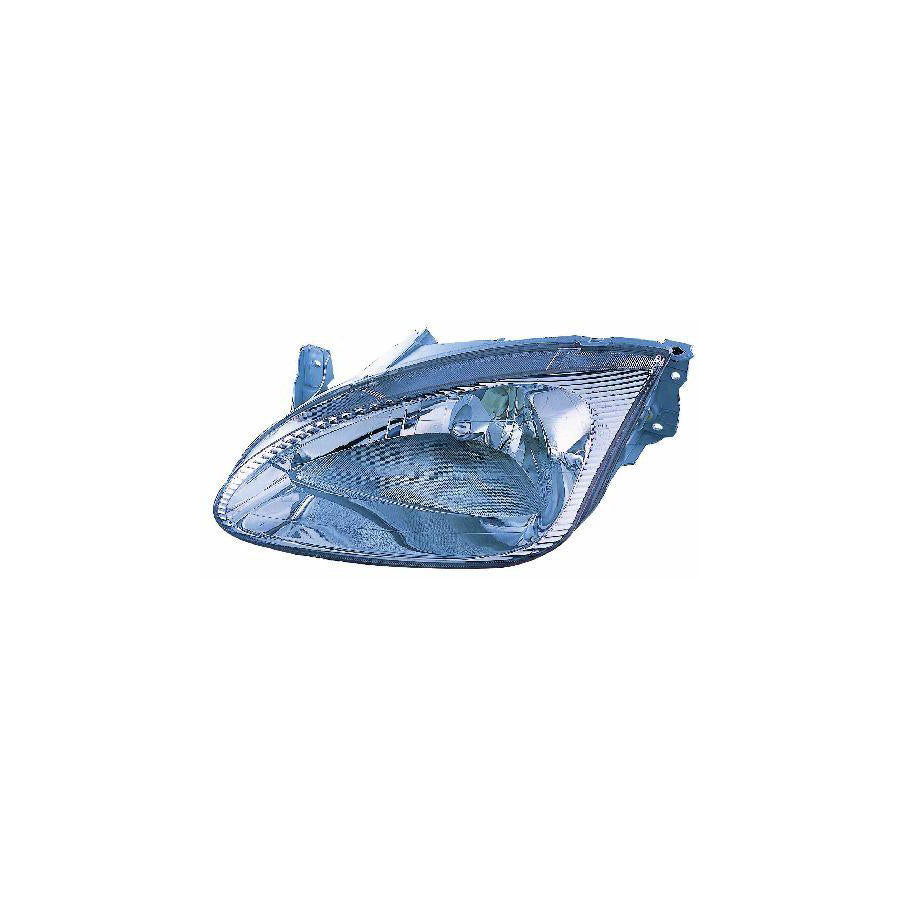 Abakus 2211120RLDEM Headlight For Hyundai Lantra | ML Performance UK