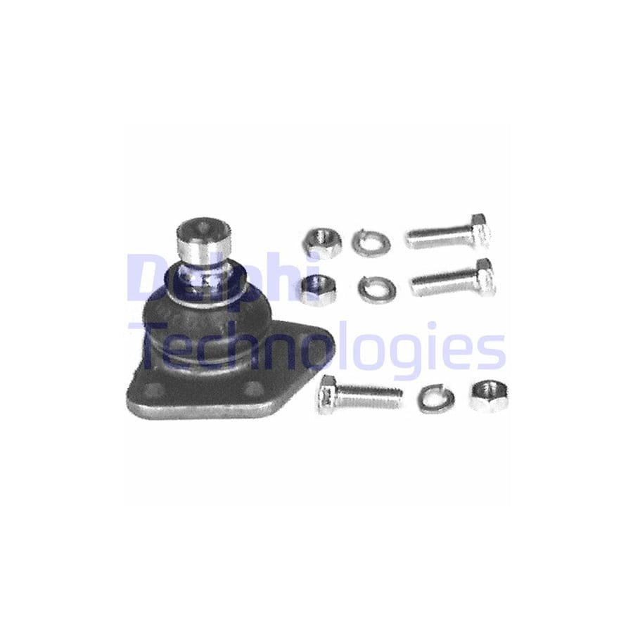 Delphi Tc207 Ball Joint