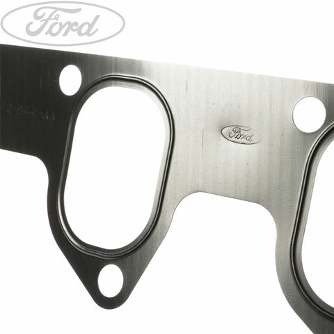 GENUINE FORD 1113080 MONDEO FOCUS FIESTA CMAX GALAXY SMAX INTAKE MANIFOLD GASKET | ML Performance UK